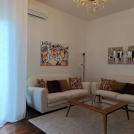 Panoramico72 Apartment Ravenna Ngoại thất bức ảnh