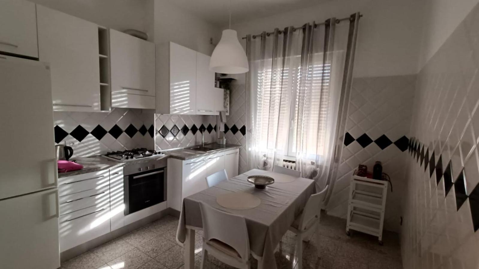 Panoramico72 Apartment Ravenna Ngoại thất bức ảnh