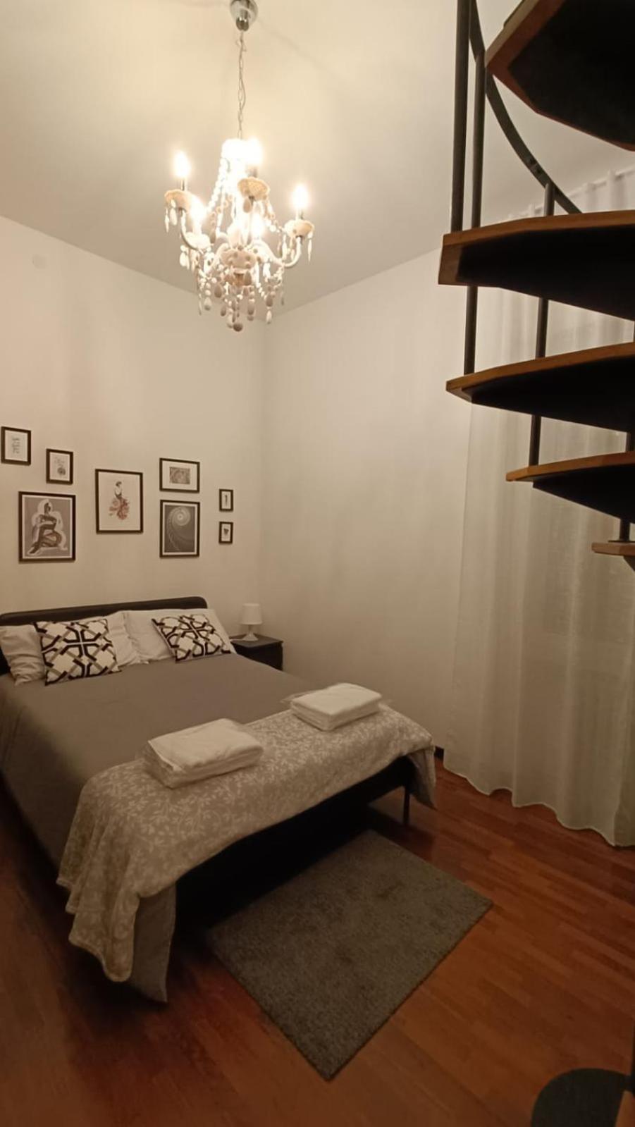 Panoramico72 Apartment Ravenna Ngoại thất bức ảnh