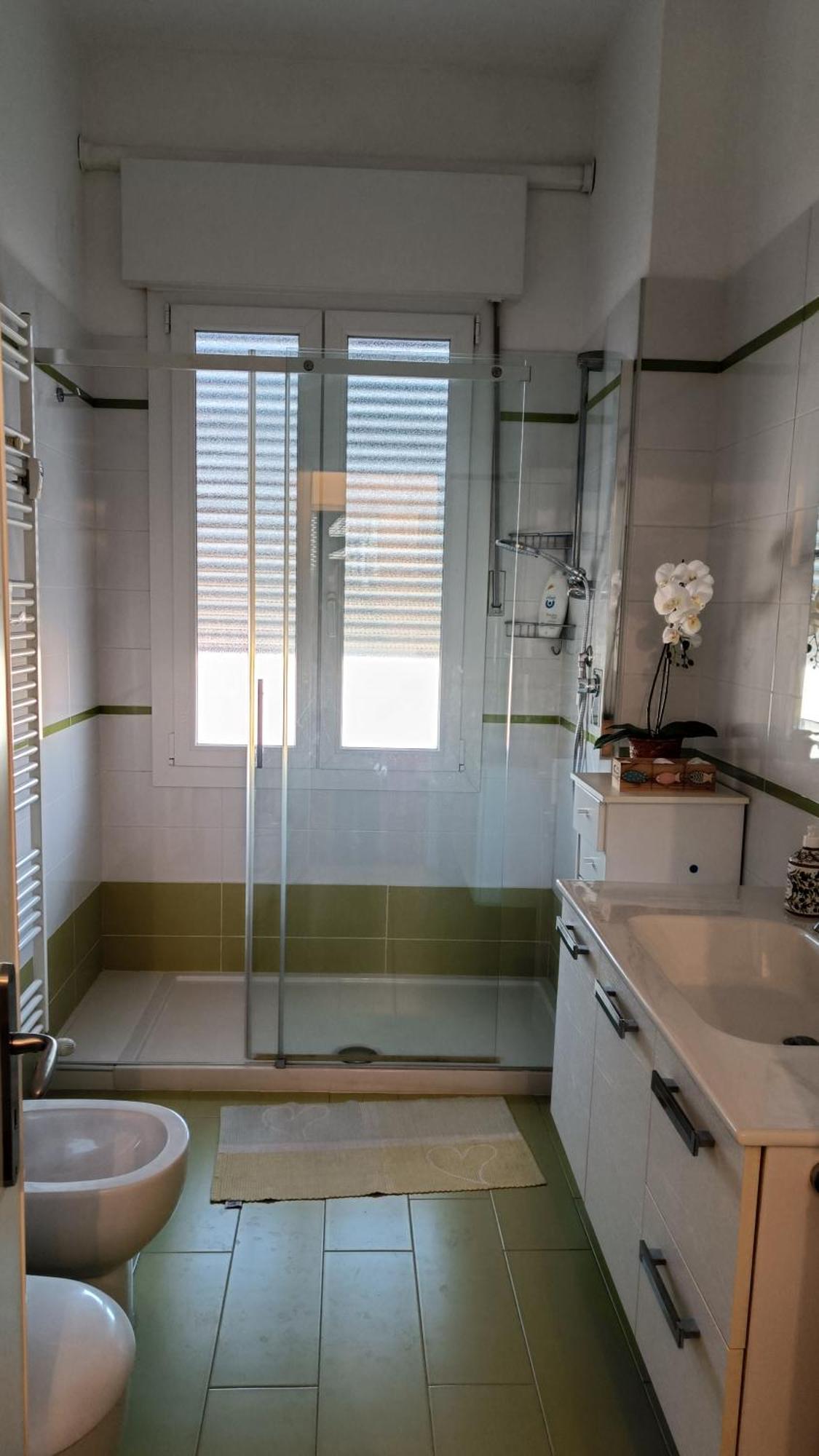 Panoramico72 Apartment Ravenna Ngoại thất bức ảnh