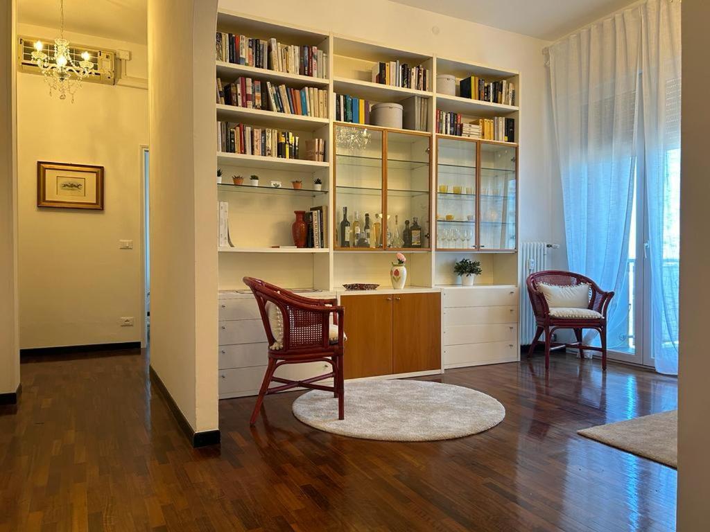 Panoramico72 Apartment Ravenna Ngoại thất bức ảnh