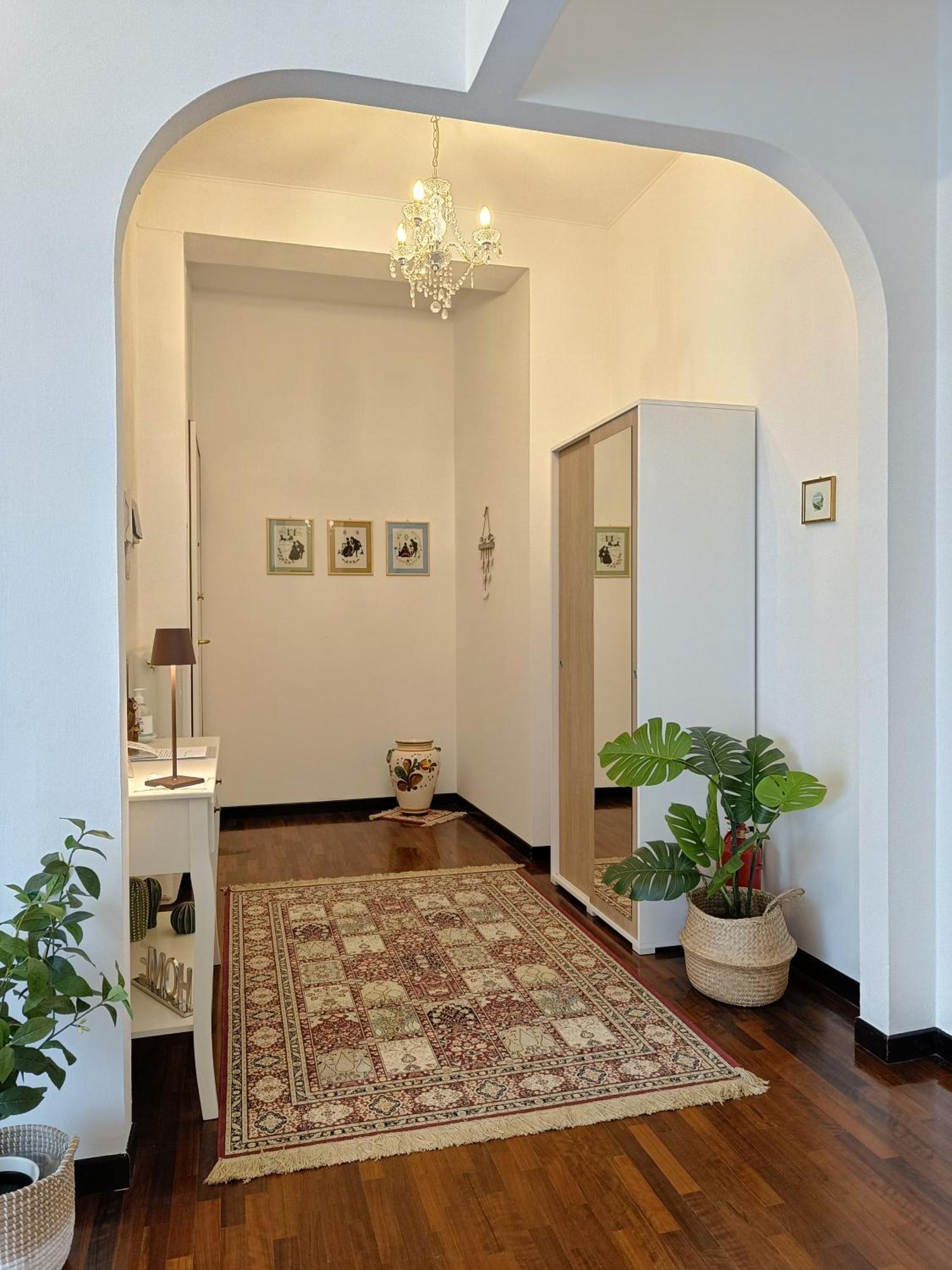 Panoramico72 Apartment Ravenna Ngoại thất bức ảnh