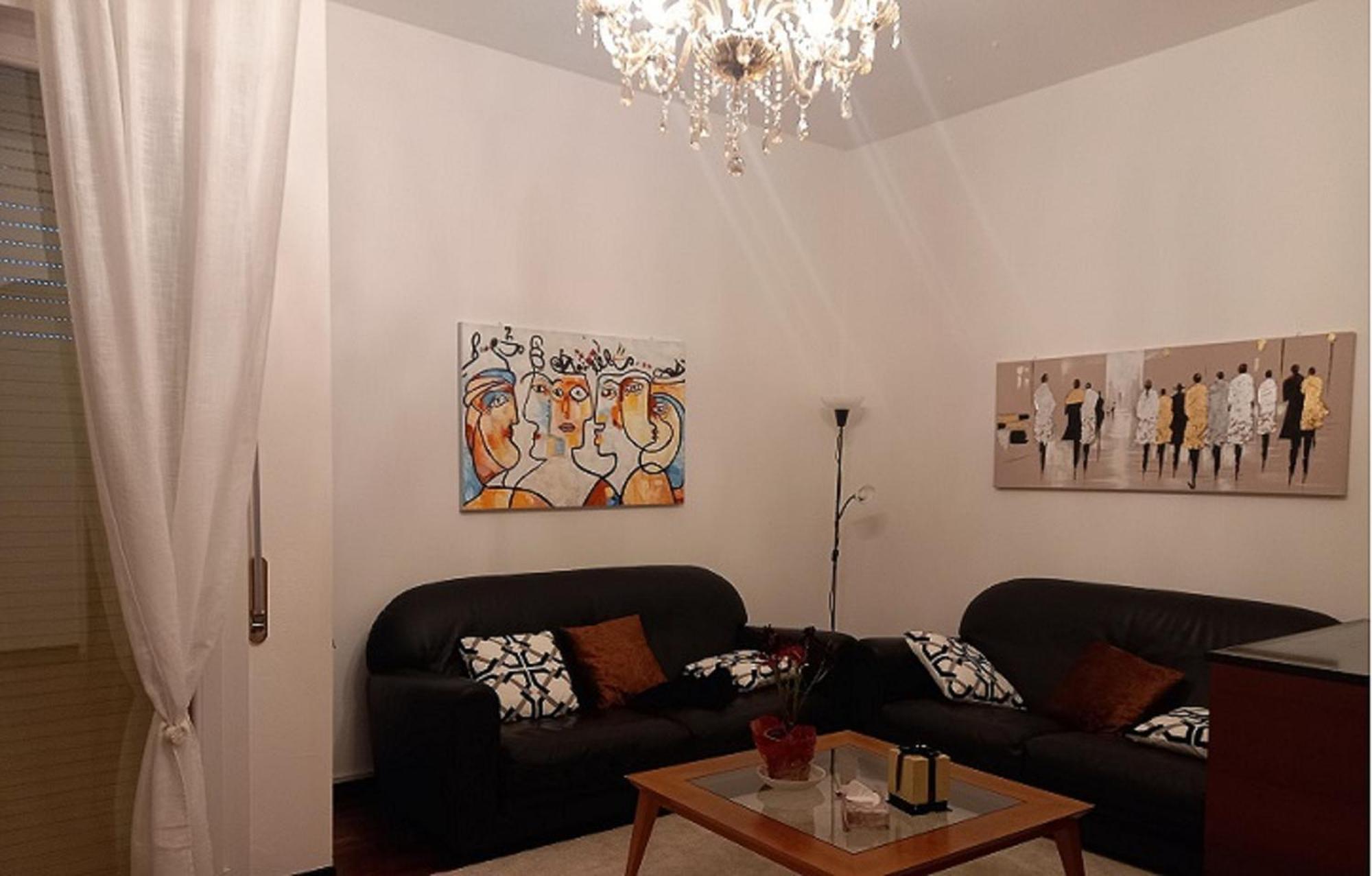 Panoramico72 Apartment Ravenna Ngoại thất bức ảnh